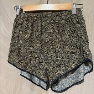 Soark viral cheetah shorts